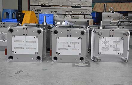 雙色模具注塑制作的注意事項(xiàng)