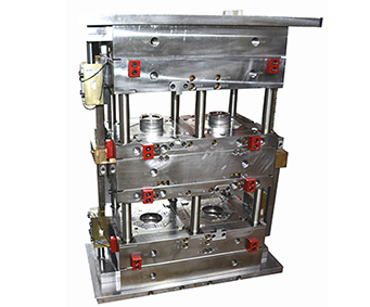 疊層模具的優(yōu)勢(shì)有哪些？