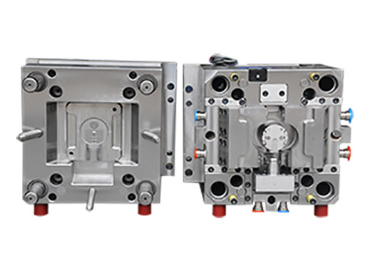 精密模具加工540 精密模具加工540