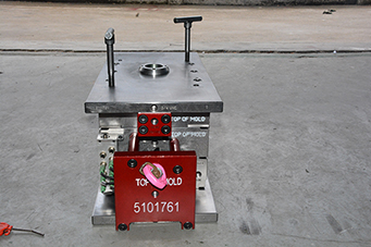 如何在中國市場上找到可靠的注塑模具制造商？