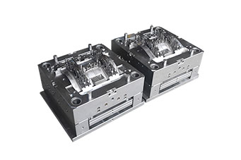 塑膠模具廠如何降低模具尺寸公差？