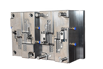  為什么開一套塑膠模具會(huì)這么貴？