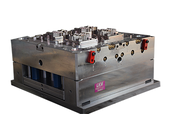 塑膠模具加工的標(biāo)準(zhǔn)化加工流程是怎樣的？