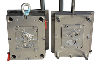 注塑模具之圖紙?jiān)O(shè)計(jì)