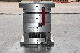 注塑模具之側(cè)向抽芯機(jī)構(gòu)有哪些？