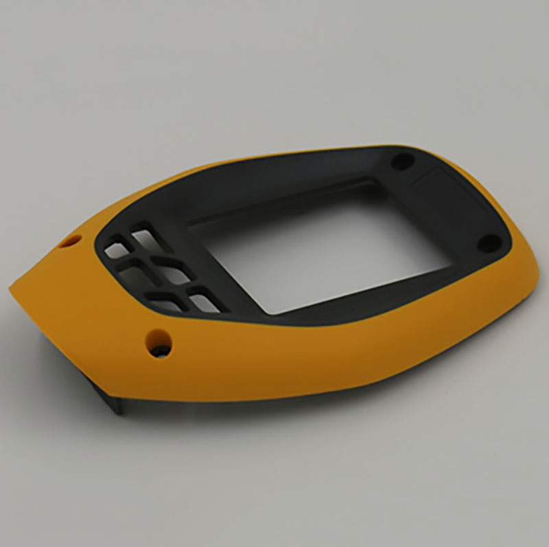 熱塑性材料的成型對注塑模具設(shè)計(jì)的要求