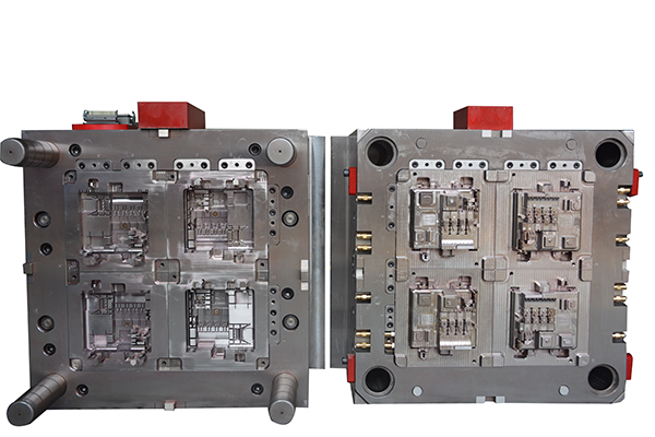 精密注塑模具 精密注塑模具