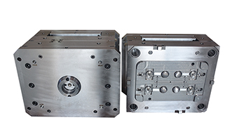 注塑模具圖紙設(shè)計的流程