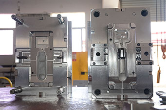 注塑模具的定義及日常應(yīng)用？
