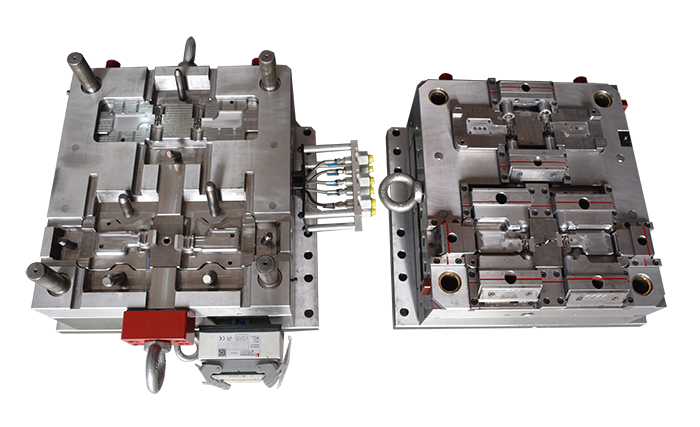 精密注塑模具-銘洋宇通 精密注塑模具-銘洋宇通
