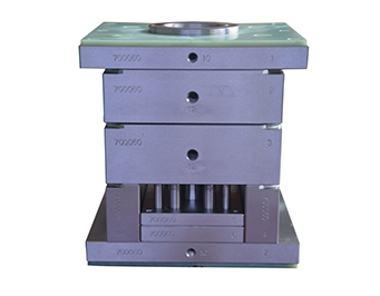 每一家成功的模具廠背后，都有一群“可愛”的人