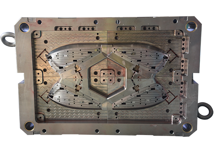 GBM098.25 后模 飛模中副本 GBM098.25 后模 飛模中副本