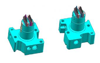 采用合理的注塑模具結(jié)構(gòu)會(huì)對(duì)模具加工造成什么樣的影響？