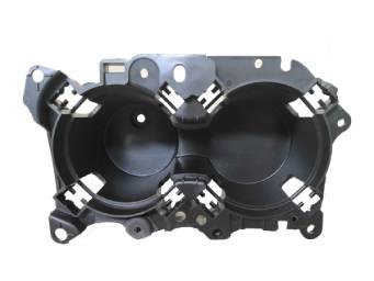 汽車配件模具有哪些設計要求？