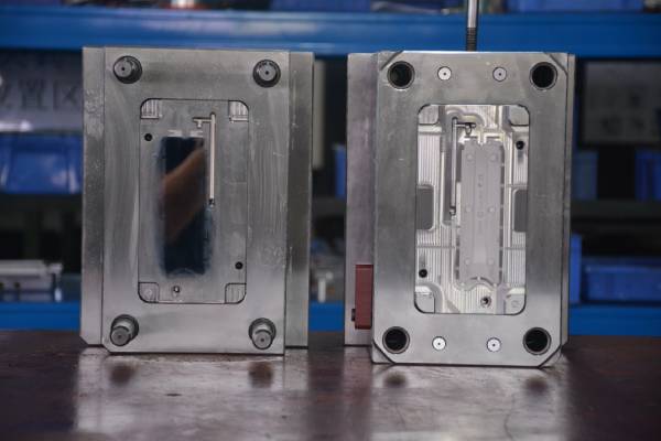 鏡面拋光模具 鏡面拋光模具