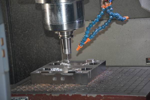 塑膠注塑模具加工 塑膠注塑模具加工