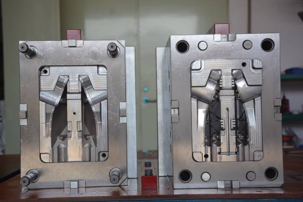 塑料注塑模具加工 塑料注塑模具加工