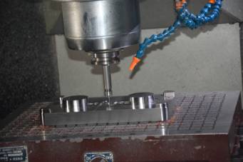 塑膠模具加工中鈹銅的作用是什么呢？