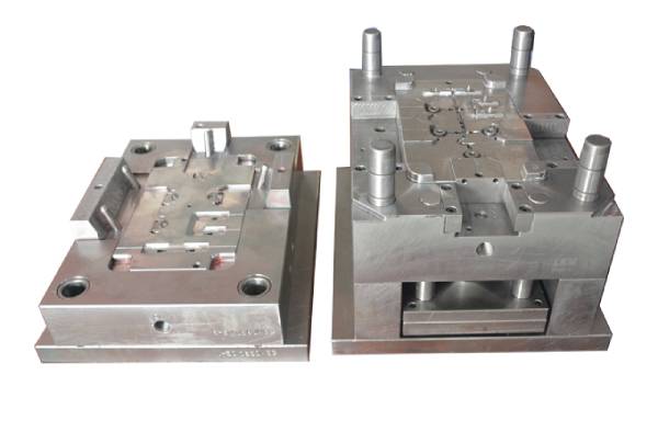 塑膠模具定制加工 塑膠模具定制加工