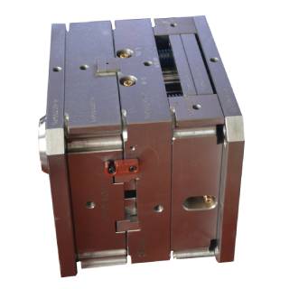 注塑模具加工廠家在出模前需要做哪些檢查？