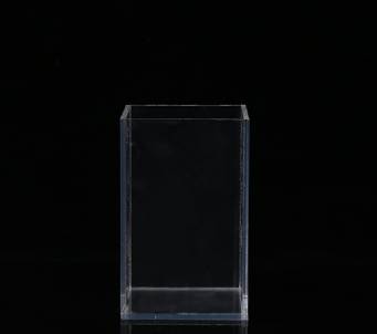 PMMA透明注塑，選擇銘洋宇通，再難也不是問題