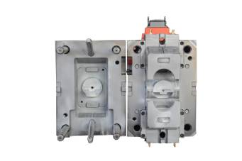 包膠模具是什么樣的？