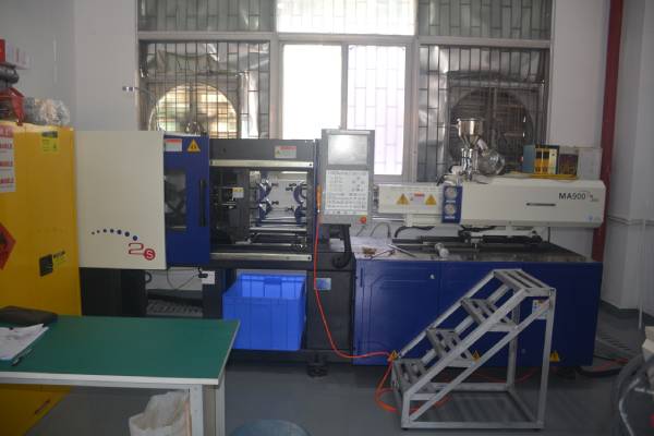 注塑模具定制加工廠 注塑模具定制加工廠