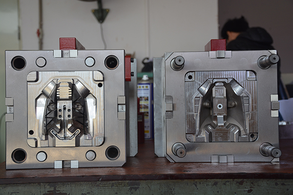 模具制造 模具制造