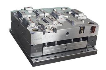 注塑模具加工中加工余量的確定方法