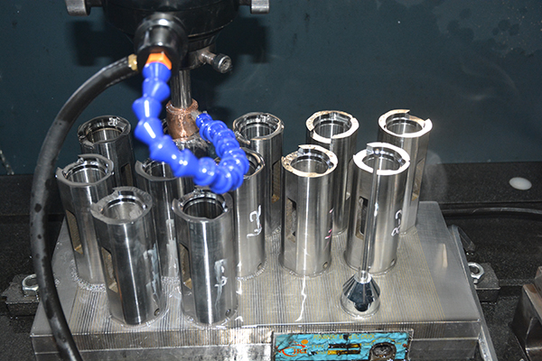 電火花加工 電火花加工