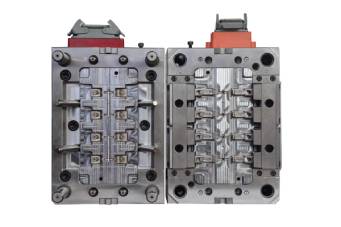 影響模具加工結構設計的要素有什么？