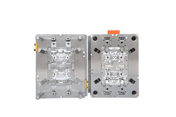 注塑模具定制 注塑模具定制