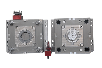 影響注塑模具制品噴油的因素有哪些？