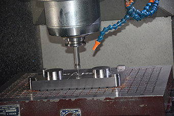 塑料成型模具澆筑系統(tǒng)設(shè)計(jì)要點(diǎn)