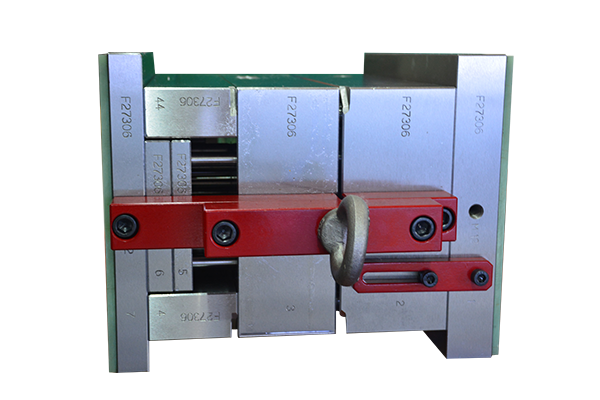 模具加工制造 模具加工制造