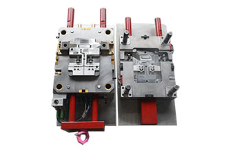 塑膠模具生產(chǎn)有什么特點(diǎn)呢？