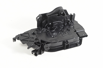  熱流道模具生產(chǎn)中澆口出現(xiàn)外觀不良怎么辦？