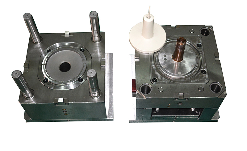 塑料開模塑膠生產(chǎn) 塑料開模塑膠生產(chǎn)