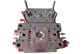 塑膠注塑模具生產(chǎn)中有關注塑機工藝參數(shù)的校驗