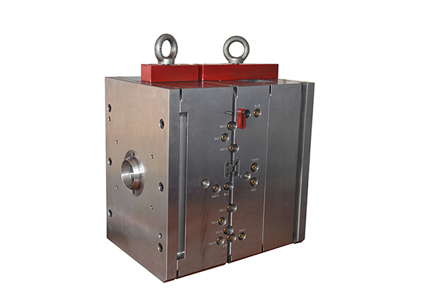 模具制造 模具制造