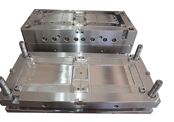 塑料模具開模加工 塑料模具開模加工