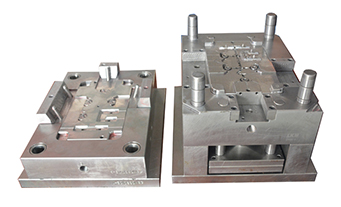 做注塑模具時，應(yīng)在什么情況下考慮采樣先行復(fù)位機(jī)構(gòu)？