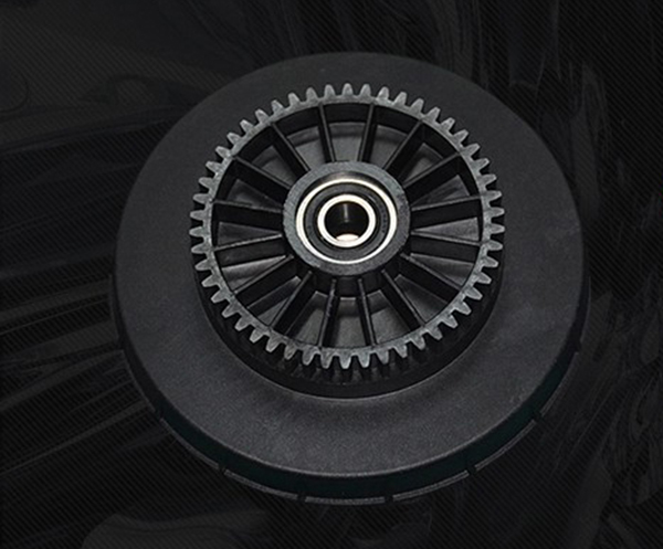 打印機硒鼓齒輪模具加工 打印機硒鼓齒輪模具加工