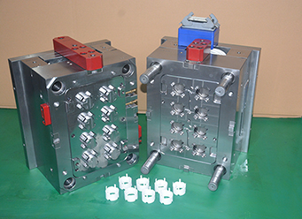 深圳哪里制作精密塑料模具？