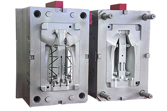 疫情之下的注塑模具廠，怎樣迎來(lái)逆勢(shì)增長(zhǎng)？