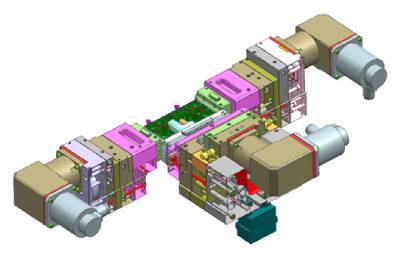 銘洋宇通脫螺紋模具 銘洋宇通脫螺紋模具