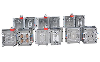 精密注塑模具加工你還在擔(dān)心這些問題嗎？