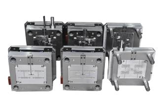 要做好塑膠注塑模具，要記住9個模具設計要點。