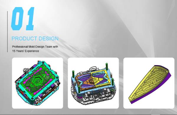 銘洋宇通注塑模具設(shè)計制造廠 銘洋宇通注塑模具設(shè)計制造廠