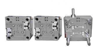 傳統(tǒng)注塑模具制造行業(yè)，一樣可以在互聯(lián)網(wǎng)上騰飛？